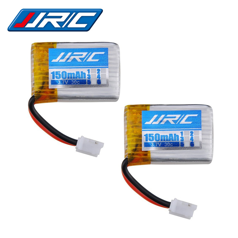 Original JJRC H36 Battery 3.7V – Rc Helicopter Charger recenzja i cena