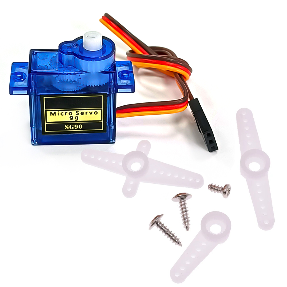 5PCS SG90 9G Micro Digital Ser – Rc Helicopter Battery recenzja i cena