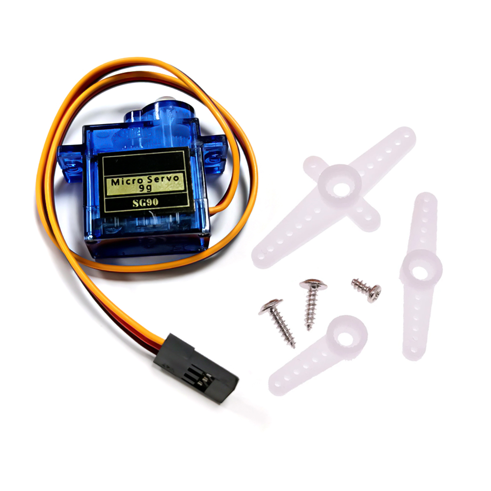 5PCS SG90 9G Micro Digital Ser – Rc Helicopter Battery recenzja i cena