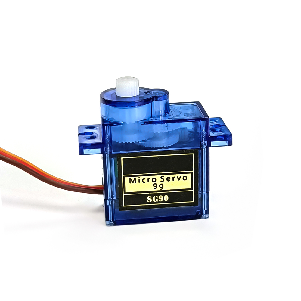 5PCS SG90 9G Micro Digital Ser – Rc Helicopter Battery recenzja i cena