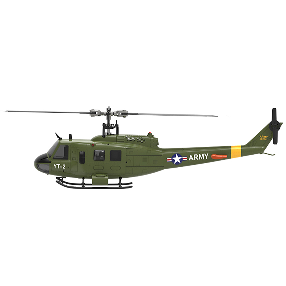 New YUXIANG RC Helicopter F07- – Rc Helicopter Gyro recenzja i cena