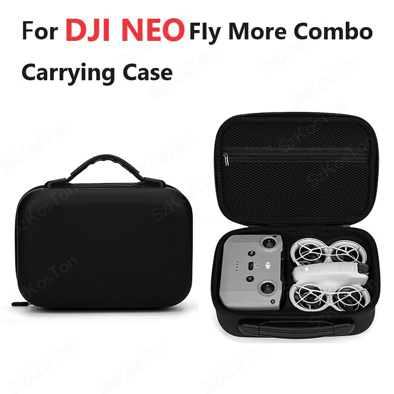 Storage Bag For DJI Neo Mini P – Rc Helicopter Bag recenzja i cena