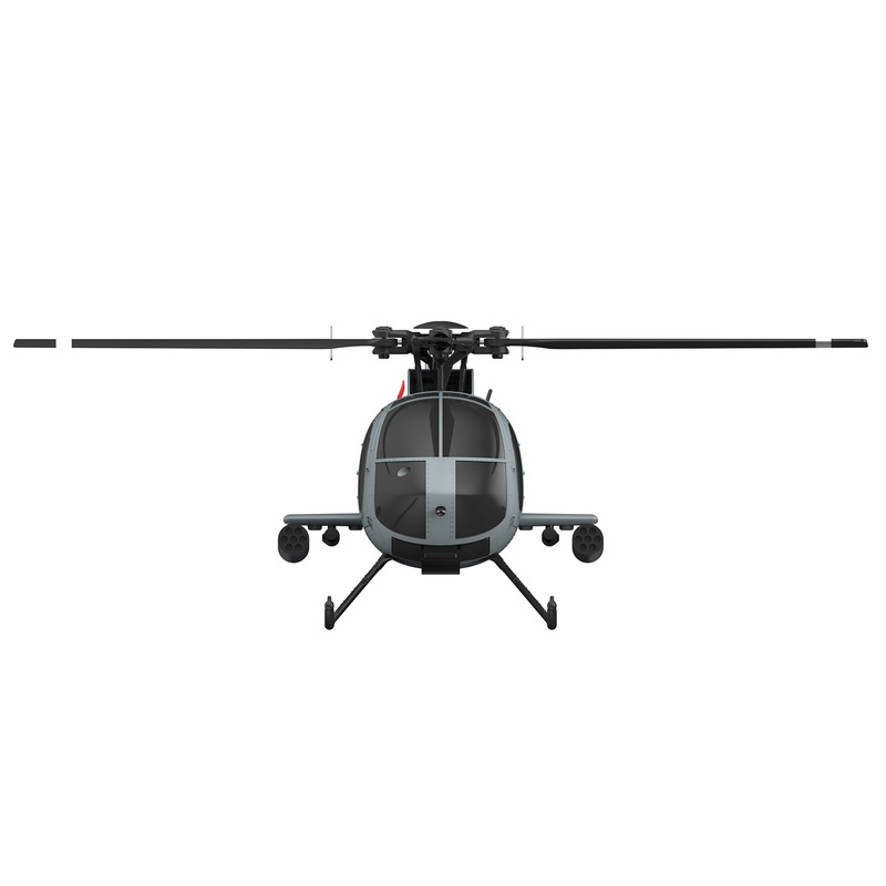 RCERA C184 Rc Helicopter 6 Axi – Rc Helicopter Single Rotor recenzja i cena