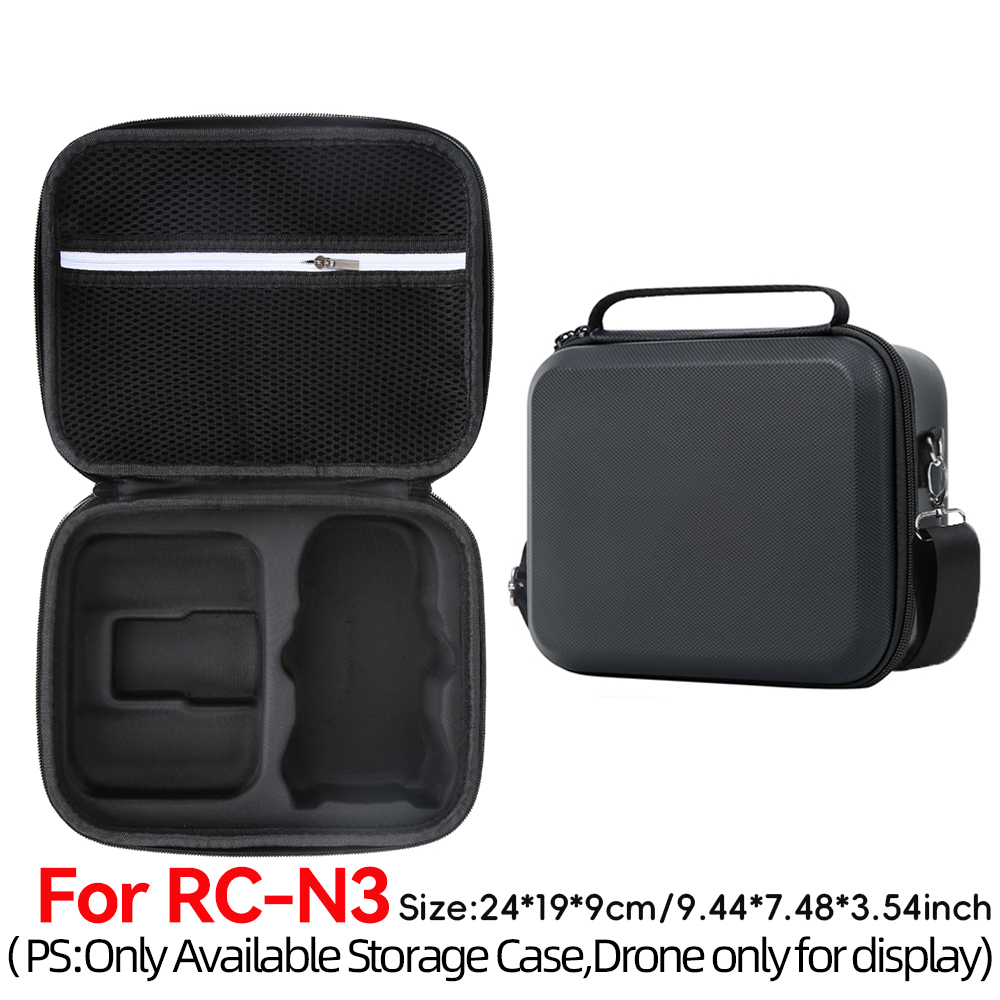 For DJI LITO X1 1  RC N3 Porta – Rc Helicopter Bag recenzja i cena
