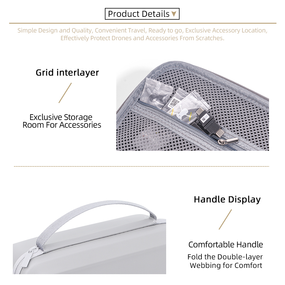 For DJI LITO X1 1  RC N3 Porta – Rc Helicopter Bag recenzja i cena