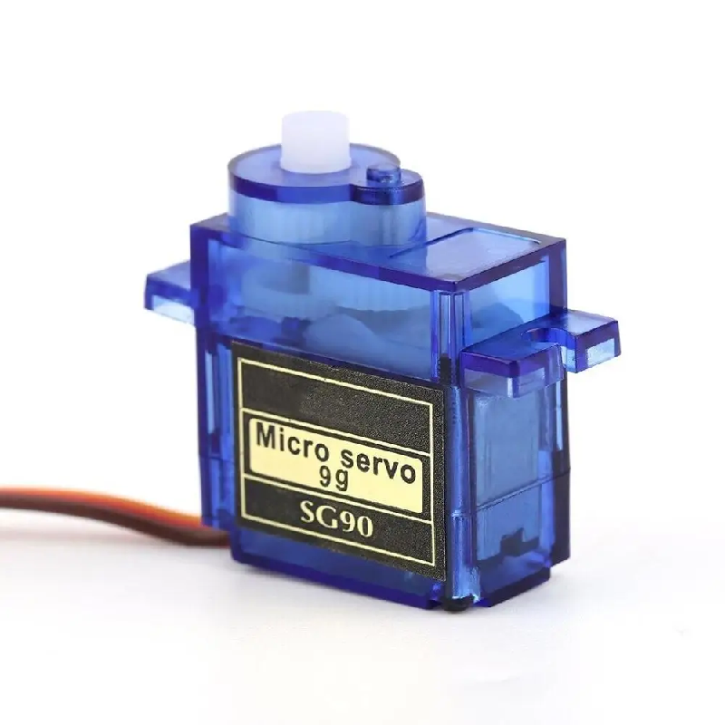 1/4/8pcs Sg90 Digital Servo Fo – Rc Helicopter Servo recenzja i cena