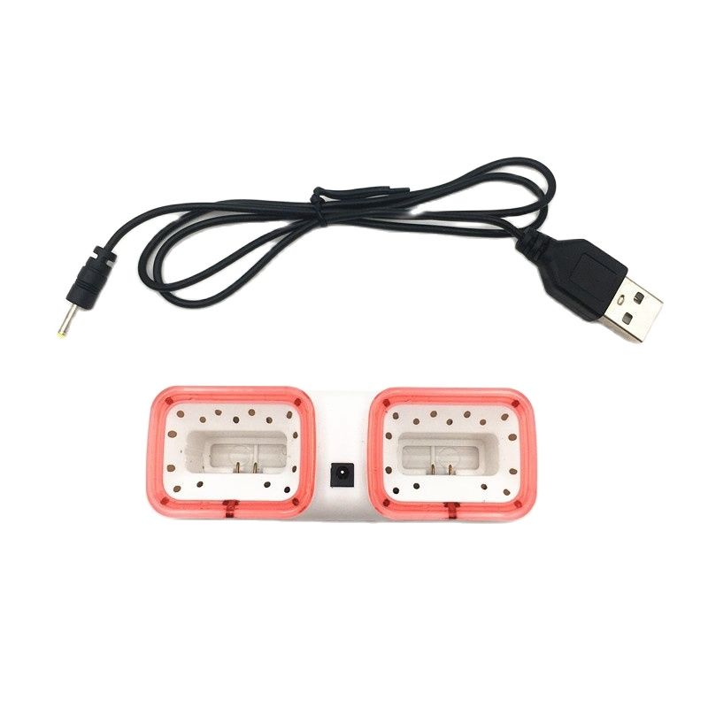 Dual USB Fast Charger for Syma – Rc Helicopter Case recenzja i cena