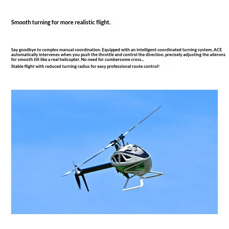 Fly Wing Fw450L Gps Rc Helicop – Rc Helicopter Single Rotor recenzja i cena