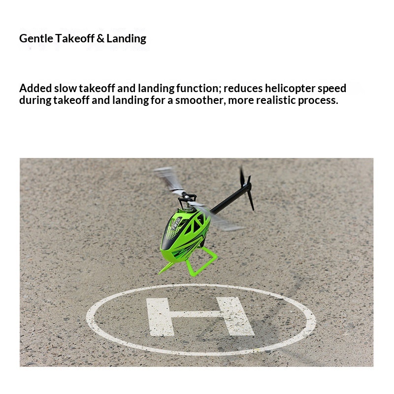 Fly Wing Fw450L Gps Rc Helicop – Rc Helicopter Single Rotor recenzja i cena