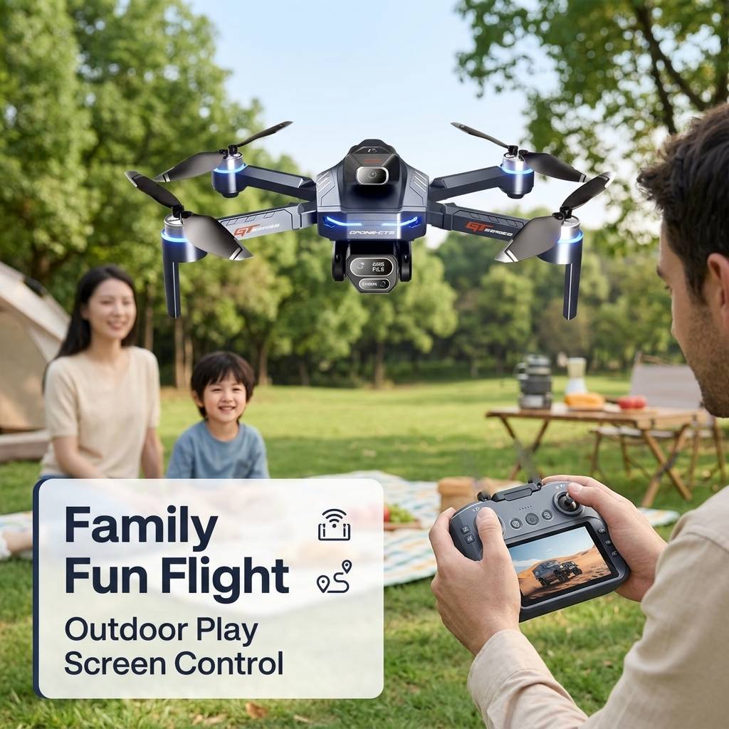 Homologado ANATEL Hot NEW Dron – Rc Helicopter Electric recenzja i cena