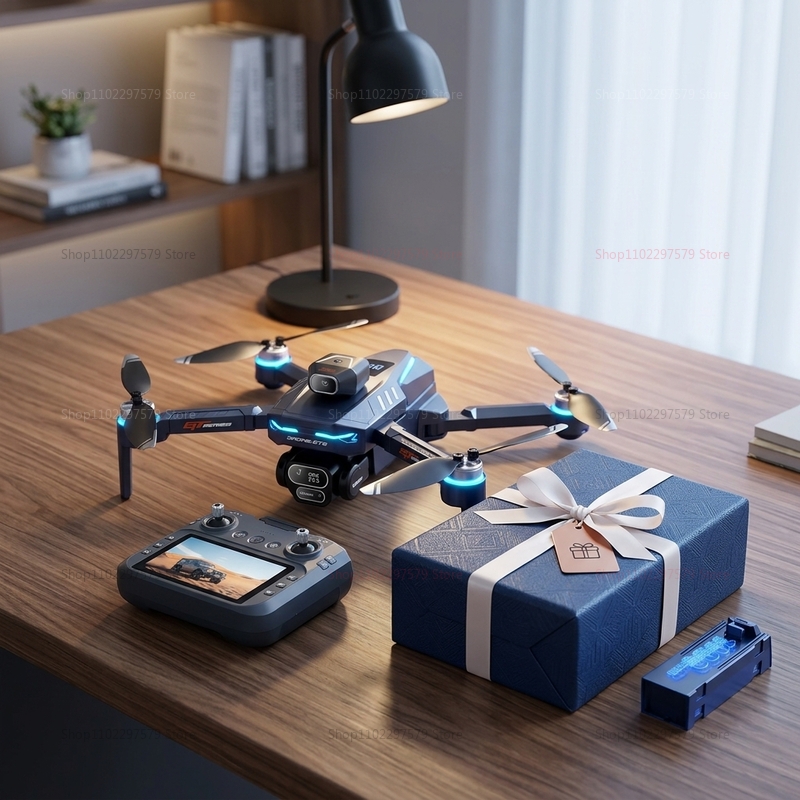 Homologado ANATEL Hot NEW Dron – Rc Helicopter Electric recenzja i cena