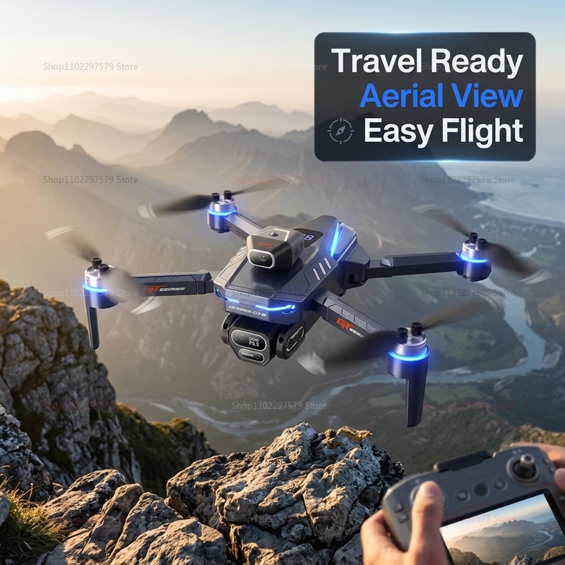Homologado ANATEL Hot NEW Dron – Rc Helicopter Electric recenzja i cena