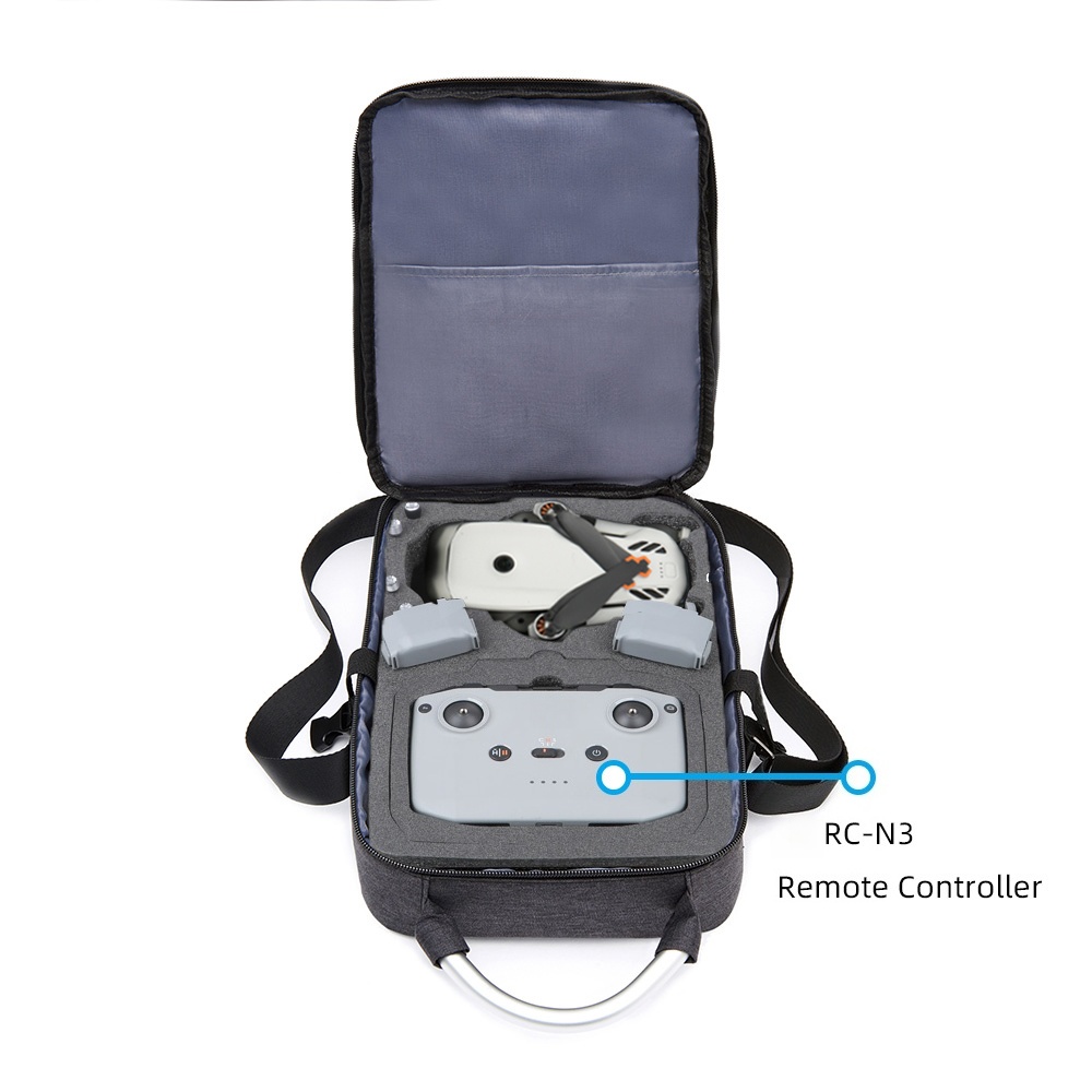 Protective Bag For DJI Lito X1 – Rc Helicopter Bag recenzja i cena