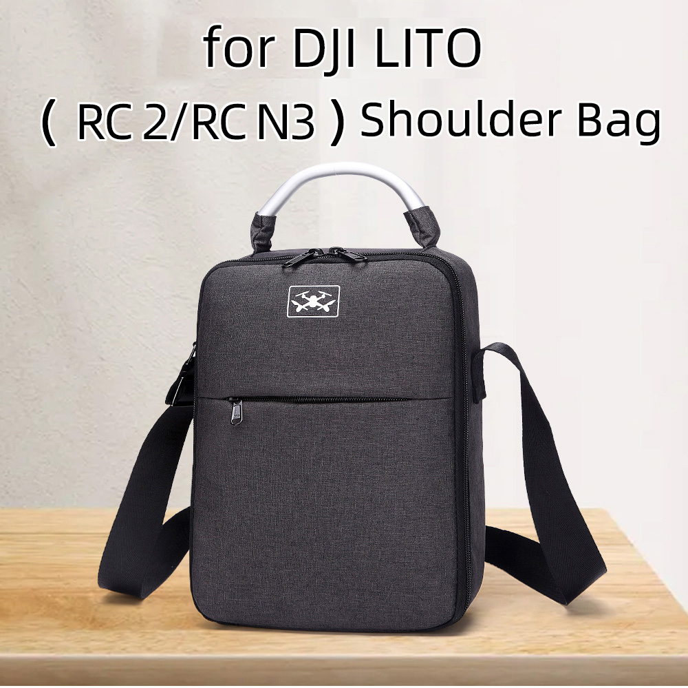 Protective Bag For DJI Lito X1 – Rc Helicopter Bag recenzja i cena