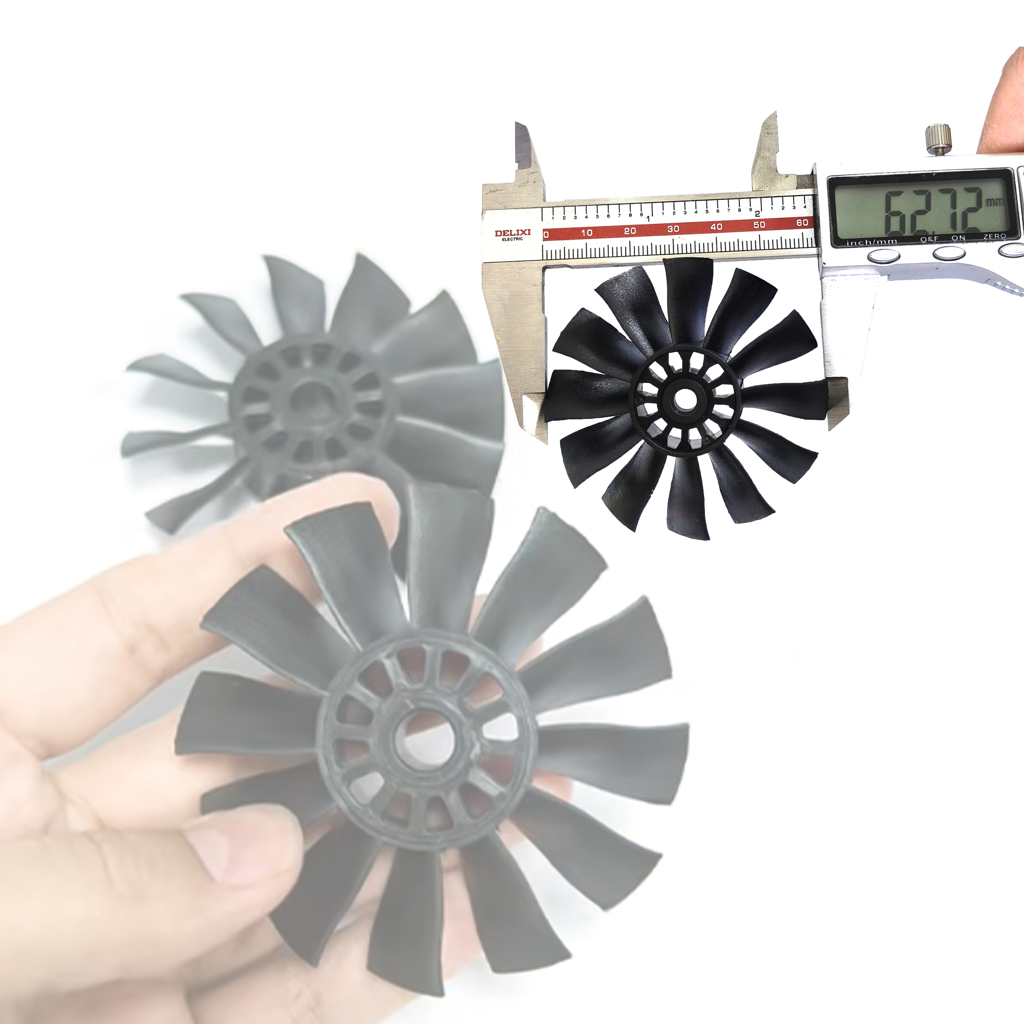 30MM /50MM /64MM /70MM Various – Rc Helicopter Blade recenzja i cena