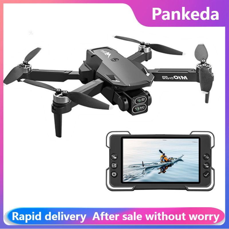 M10 Camera Drone Remote Contro – Rc Helicopter Charger recenzja i cena