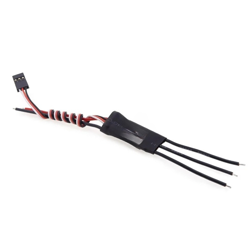 AR-7A 5.5g Mini Size 7A Brushl – Rc Helicopter Mini recenzja i cena
