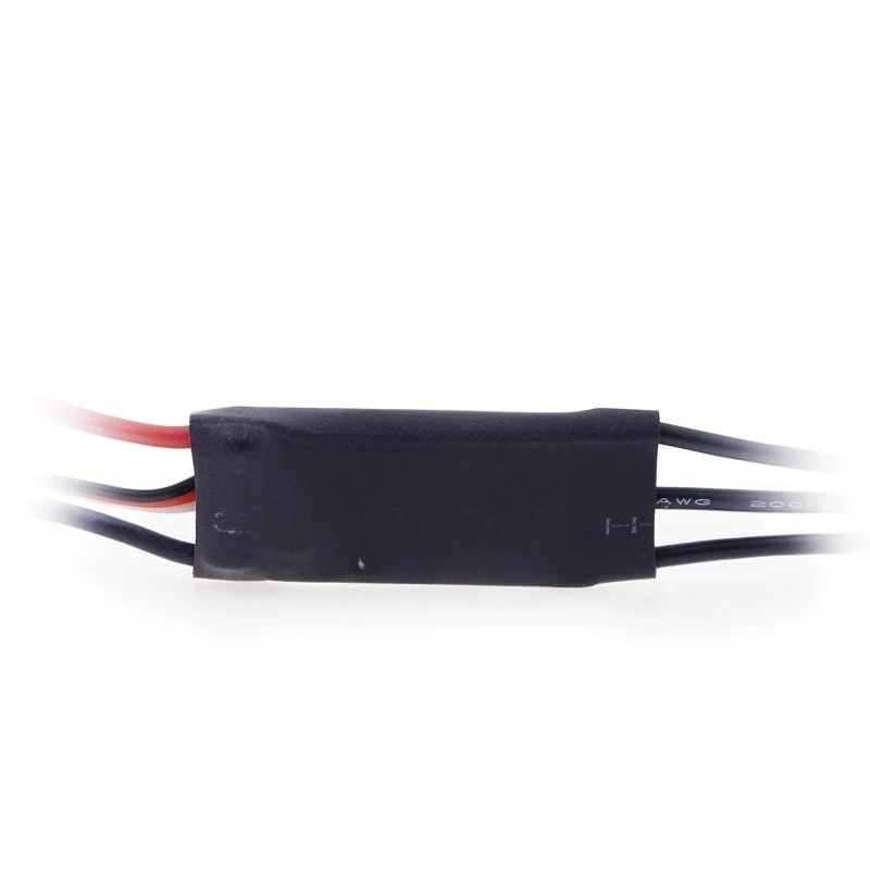 AR-7A 5.5g Mini Size 7A Brushl – Rc Helicopter Mini recenzja i cena