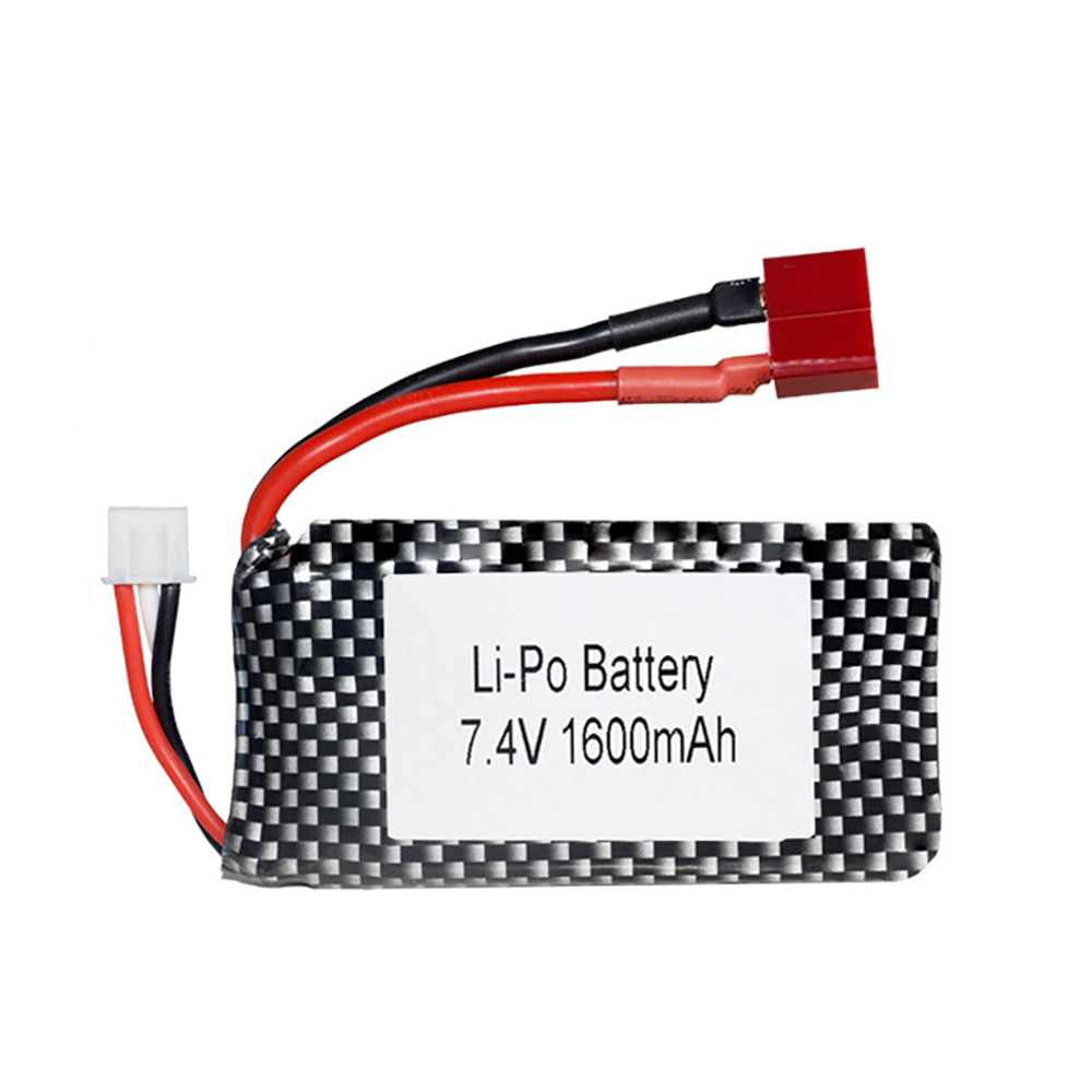 1/2/3pcs/Lot 7.4v 1600mah 7035 – Rc Helicopter Coaxial recenzja i cena