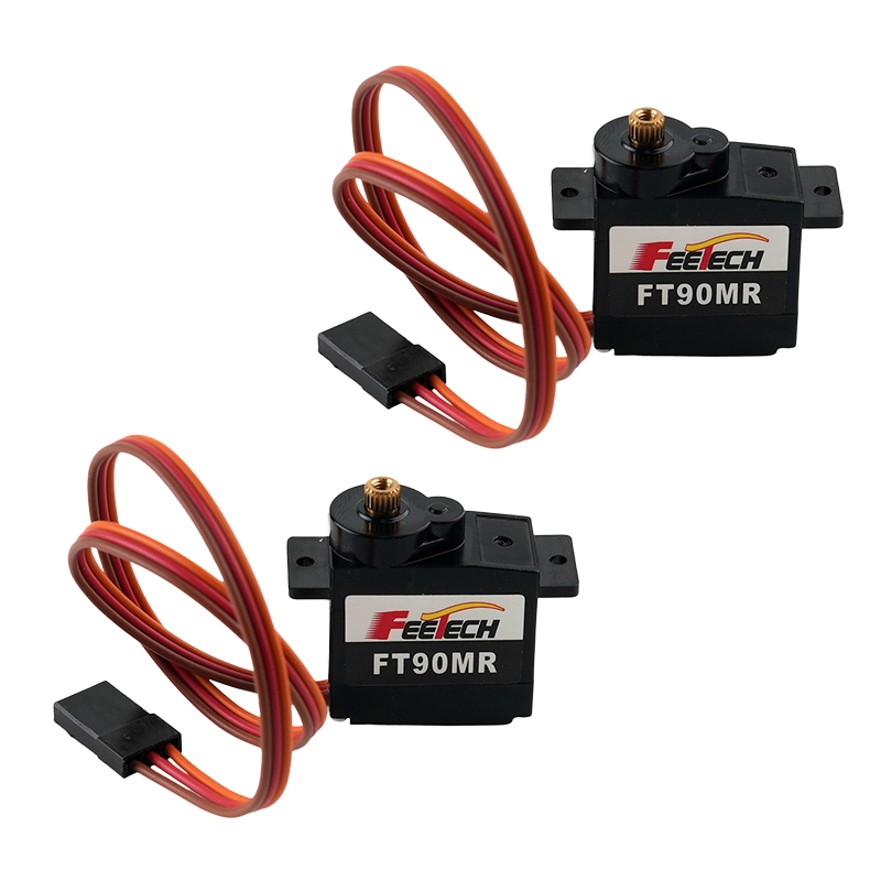 Feetech FT90MR 2kg Micro Helic – Rc Helicopter Battery recenzja i cena