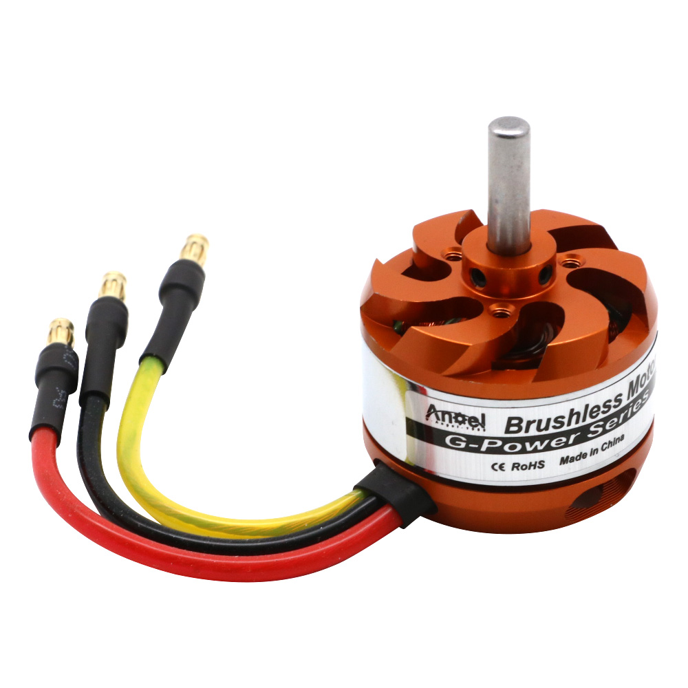 D3530 1100KV 1400KV 1700KV Bru – Rc Helicopter Mini recenzja i cena