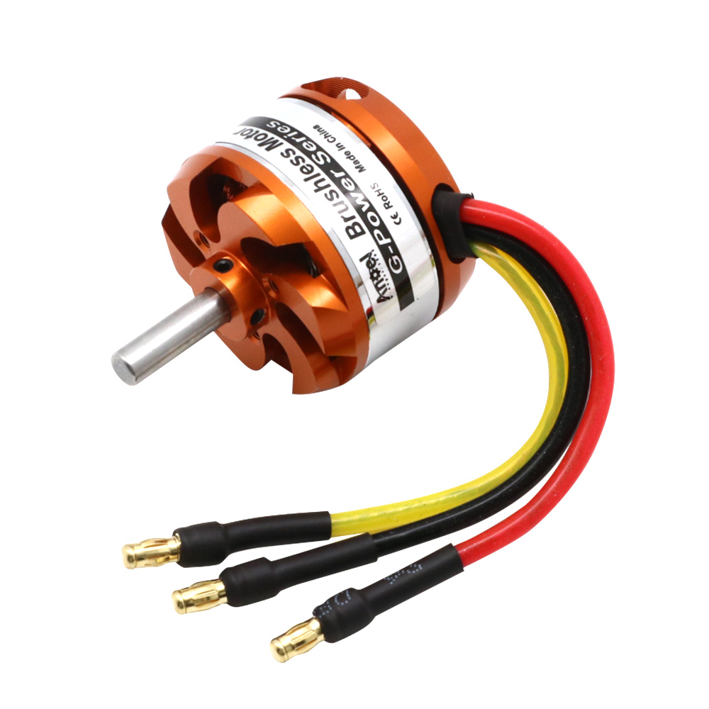 D3530 1100KV 1400KV 1700KV Bru – Rc Helicopter Mini recenzja i cena