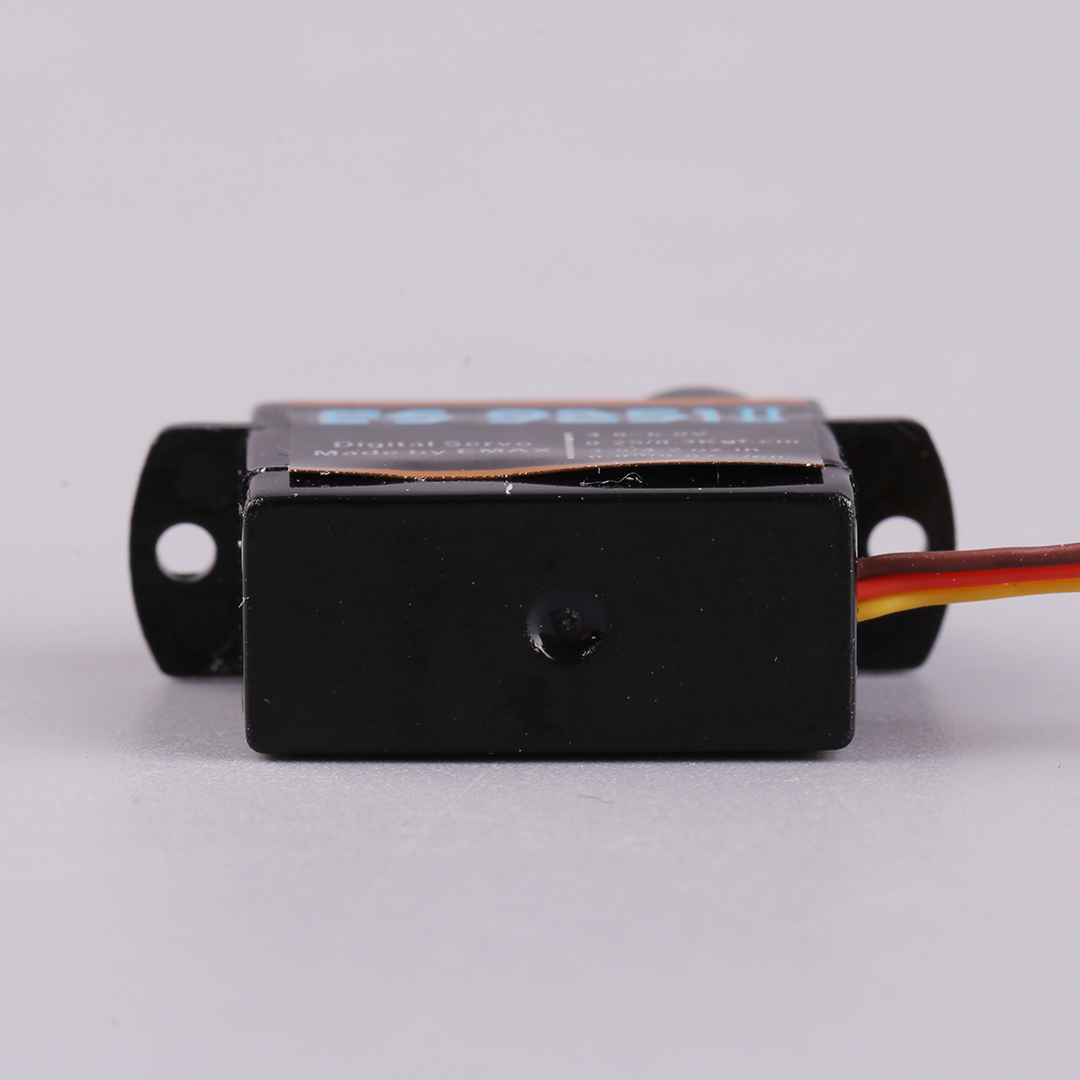 EMAX ES9251II Plastics Digital – Rc Helicopter Servo recenzja i cena
