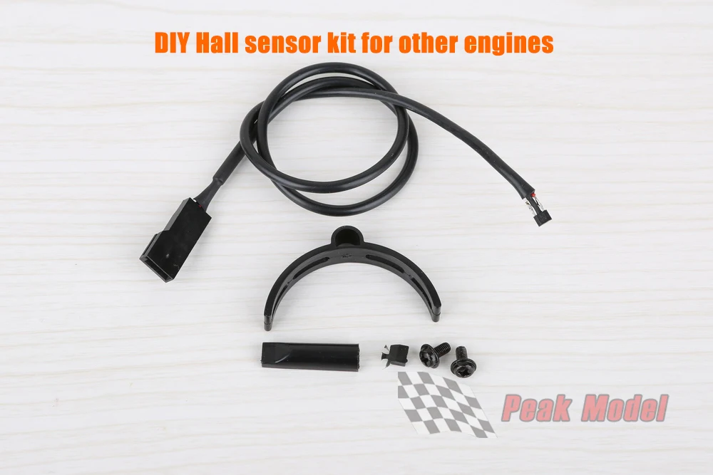 Rcexl ignition CDI for ME8 CM6 – Rc Helicopter Bag recenzja i cena