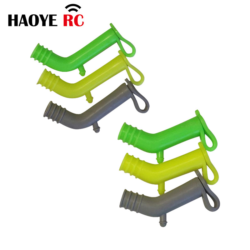 Haoye Engine Exhaust Extension – Rc Helicopter Gas recenzja i cena