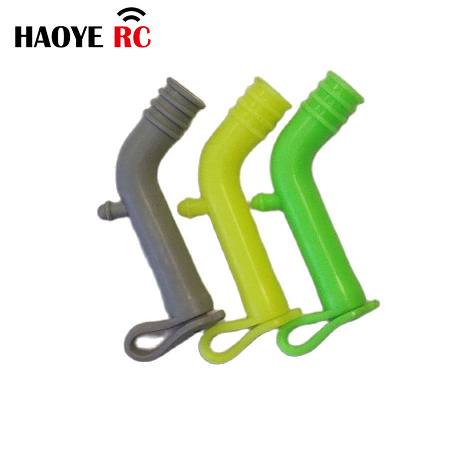 Haoye Engine Exhaust Extension – Rc Helicopter Gas recenzja i cena