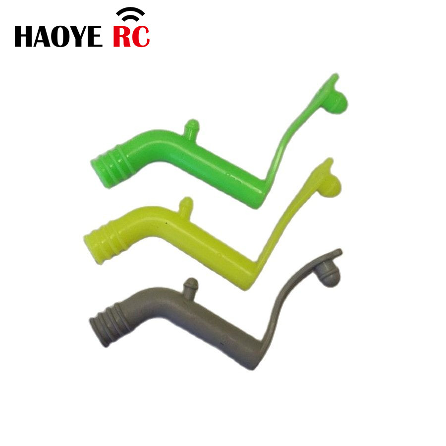 Haoye Engine Exhaust Extension – Rc Helicopter Gas recenzja i cena