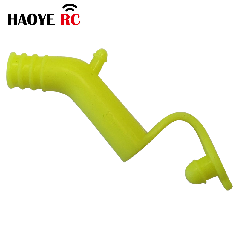 Haoye Engine Exhaust Extension – Rc Helicopter Gas recenzja i cena