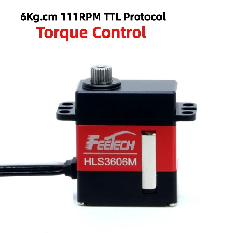 6Kg.cm Torque Control Upgrade  – Rc Helicopter Servo recenzja i cena