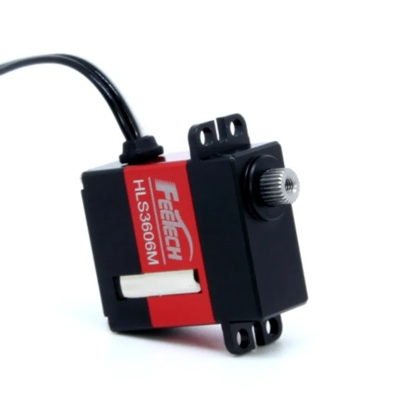 6Kg.cm Torque Control Upgrade  – Rc Helicopter Servo recenzja i cena