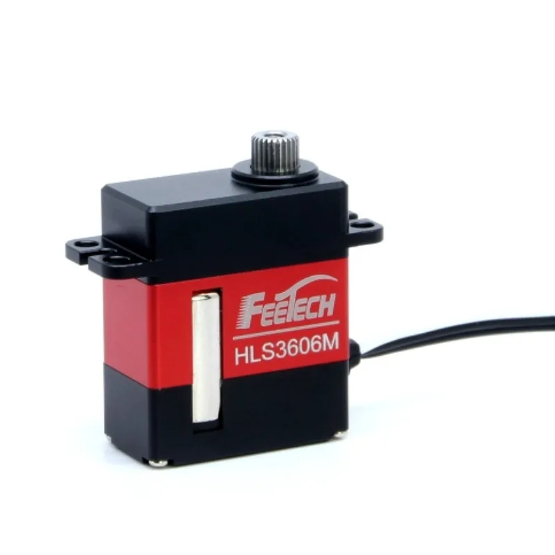 6Kg.cm Torque Control Upgrade  – Rc Helicopter Servo recenzja i cena