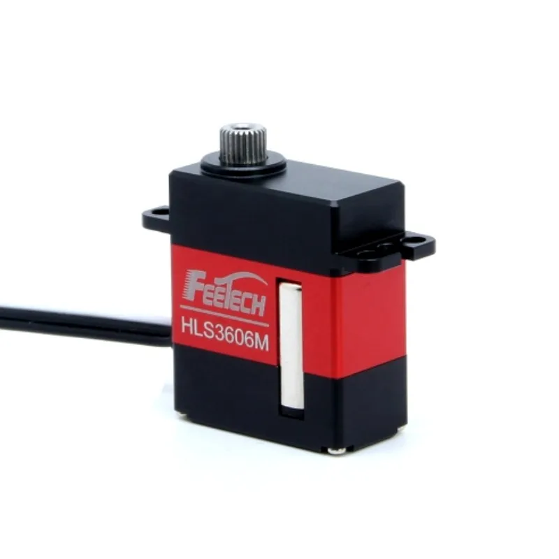 6Kg.cm Torque Control Upgrade  – Rc Helicopter Servo recenzja i cena